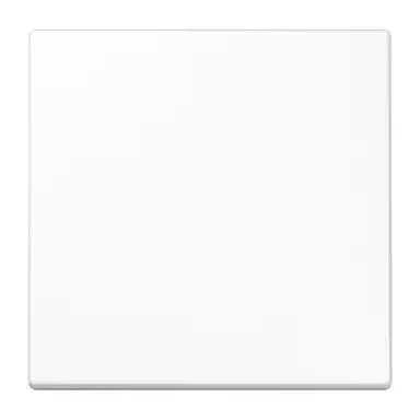 JUNG BLE LS 990 WW Bluetooth Low Energy radiografische wandzender 2-kanaals LS990 alpine wit