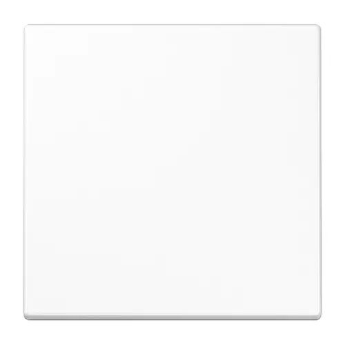 JUNG BLE LS 990 WW Bluetooth Low Energy radiografische wandzender 2-kanaals LS990 alpine wit