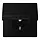 JUNG LS 1520 NBFKL SWM wandcontactdoos randaarde klapdeksel LS990 grafietzwart mat