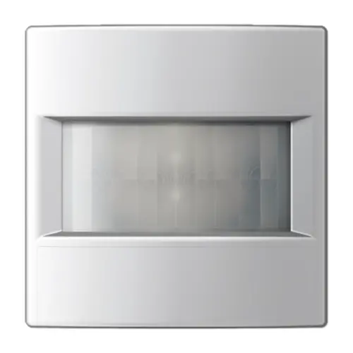 JUNG AL 17180 bewegingsmelder opzetstuk standaard LS990 aluminium