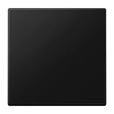 JUNG LS 990 SWM schakelwip LS990 grafietzwart mat