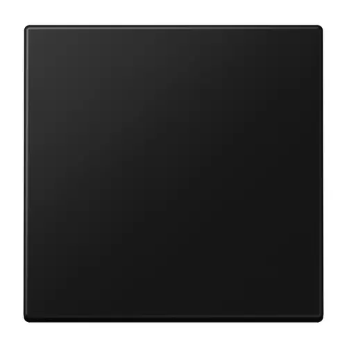 JUNG LS 990 SWM schakelwip LS990 grafietzwart mat