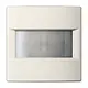 JUNG LS 17180 bewegingsmelder opzetstuk standaard LS990 creme