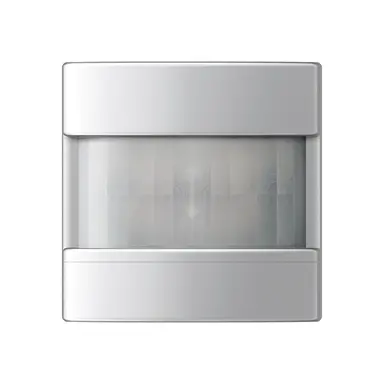 JUNG A 17180 AL bewegingsmelder opzetstuk standaard A-range aluminium