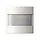 JUNG A 17180 WU bewegingsmelder opzetstuk standaard IP44 A-range creme