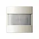 JUNG A 17180 WU bewegingsmelder opzetstuk standaard IP44 A-range creme
