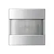 JUNG A 17180 WU AL bewegingsmelder opzetstuk standaard IP44 A-range aluminium