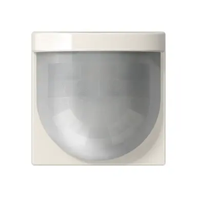 JUNG A 17280 bewegingsmelder opzetstuk standaard 2,2 m A-range creme