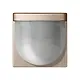 JUNG A 17280 CH bewegingsmelder opzetstuk standaard 2,2 m A-range champagne