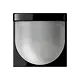 JUNG A 17280 SW bewegingsmelder opzetstuk standaard 2,2 m A-range zwart glans