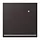 JUNG AL 1539-O D LNW LED-orientatieverlichting met geïntegreerde lichtsensor LS990 dark gelakt aluminium
