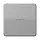 JUNG CD 101 KO5 GR schakelwip met controlevenster voor HOME draadloze schakelaar CD500 grijs