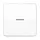 JUNG CD 101 KO5 WW schakelwip met controlevenster voor HOME draadloze schakelaar CD500 alpine wit