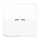 JUNG CD 102 KO5 WW schakelwip 2-voudig met controlevenster voor HOME draadloze schakelaar CD500 alpine wit