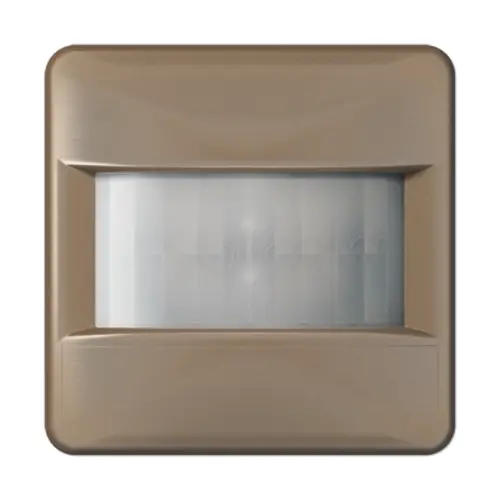 JUNG CD 17180 GB bewegingsmelder opzetstuk standaard CD500 goud brons