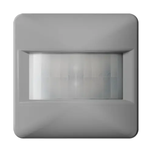 JUNG CD 17180 GR bewegingsmelder opzetstuk standaard CD500 grijs
