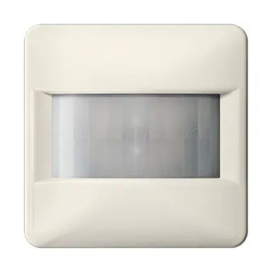 JUNG CD 17180 WU bewegingsmelder opzetstuk standaard IP44 CD500 creme