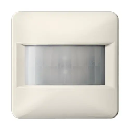 JUNG CD 17180 WU bewegingsmelder opzetstuk standaard IP44 CD500 creme