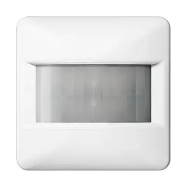 JUNG CD 17180 WW bewegingsmelder opzetstuk standaard CD500 alpine wit