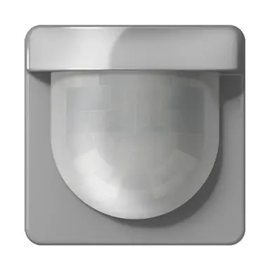 JUNG CD 17280 GR bewegingsmelder opzetstuk standaard 2,2 m CD500 grijs