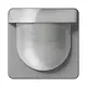 JUNG CD 17280 GR bewegingsmelder opzetstuk standaard 2,2 m CD500 grijs