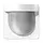 JUNG CD 17280 WW bewegingsmelder opzetstuk standaard 2,2 m CD500 alpine wit