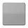 JUNG CD 1700 GR dimmerknop 1-voudig tastdimmer CD500 grijs