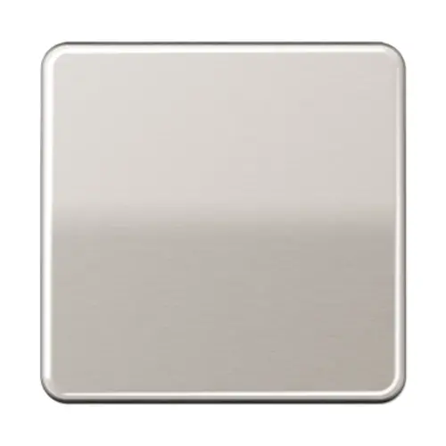 JUNG CD 1700 PT dimmerknop 1-voudig tastdimmer CD500 platina