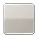 JUNG CD 1700 PT dimmerknop 1-voudig tastdimmer CD500 platina