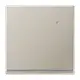 JUNG ES 1539-O LNW LED-orientatieverlichting met geïntegreerde lichtsensor LS990 edelstaal