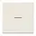 JUNG LS 101 KO5 schakelwip met controlevenster voor HOME draadloze schakelaar LS990 creme