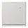 JUNG LS 1539-O LG LNW LED-orientatieverlichting met geïntegreerde lichtsensor LS990 lichtgrijs