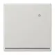 JUNG LS 1539-O LG LNW LED-orientatieverlichting met geïntegreerde lichtsensor LS990 lichtgrijs