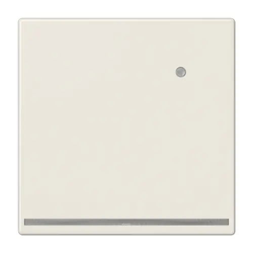JUNG LS 1539-O LNW LED-orientatieverlichting met geïntegreerde lichtsensor LS990 creme