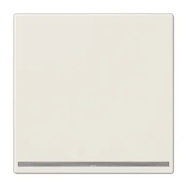 JUNG LS 1539-OO LNW LED-orientatieverlichting zonder lichtsensor LS990 creme