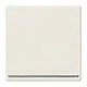 JUNG LS 1539-OO LNW LED-orientatieverlichting zonder lichtsensor LS990 creme