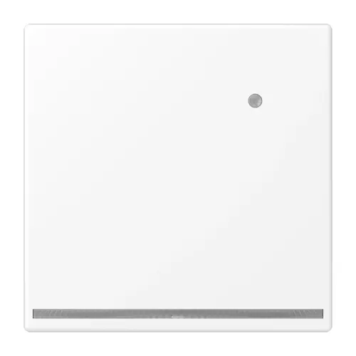 JUNG LS 1539-O WWM LNW LED-orientatieverlichting met geïntegreerde lichtsensor LS990 sneeuwwit mat