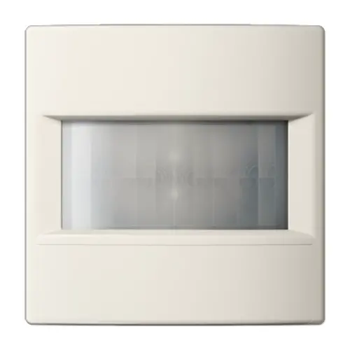 JUNG LS 17180 WU bewegingsmelder opzetstuk standaard IP44 LS990 creme