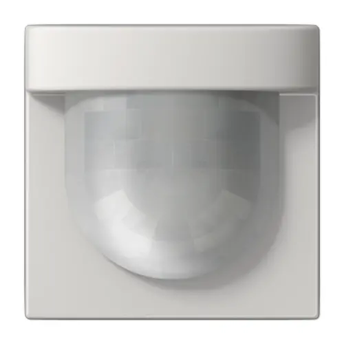 JUNG LS 17280 LG bewegingsmelder opzetstuk standaard 2,2 m LS990 lichtgrijs