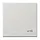 JUNG LS 990 T LG schakelwip met sleutelsymbool LS990 lichtgrijs