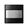 JUNG A 17180 WU SWM bewegingsmelder opzetstuk standaard IP44 A-range grafietzwart mat