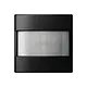JUNG A 17180 WU SWM bewegingsmelder opzetstuk standaard IP44 A-range grafietzwart mat