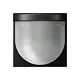 JUNG A 17280 SWM bewegingsmelder opzetstuk standaard 2,2 m A-range grafietzwart mat