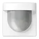 JUNG LS 17280 WWM bewegingsmelder opzetstuk standaard 2,2 m LS990 sneeuwwit mat