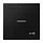 JUNG LS 990 KO5 T SWM schakelwip met sleutelsymbool en controlevenster LS990 grafietzwart mat