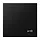 JUNG LS 990 T SWM schakelwip met sleutelsymbool LS990 grafietzwart mat