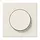 JUNG LS 1740 dimmerknop draaidimmer LS990 creme