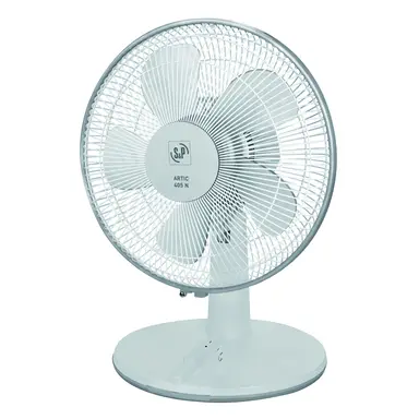 Soler & Palau ARTIC-405 N GR 230v tafel