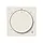 JUNG A 1749 BF knop voor ruimtethermostaat A-range creme