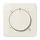 JUNG CD 1749 BF knop voor ruimtethermostaat CD500 creme